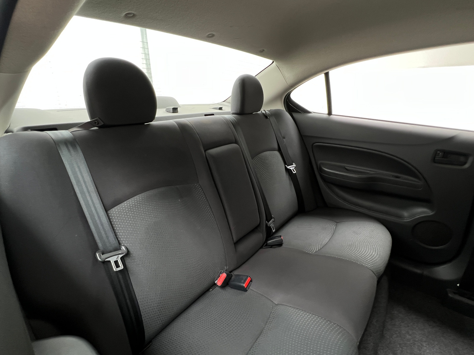 Thumbnail: 2019 Mitsubishi Mirage G4 - 6