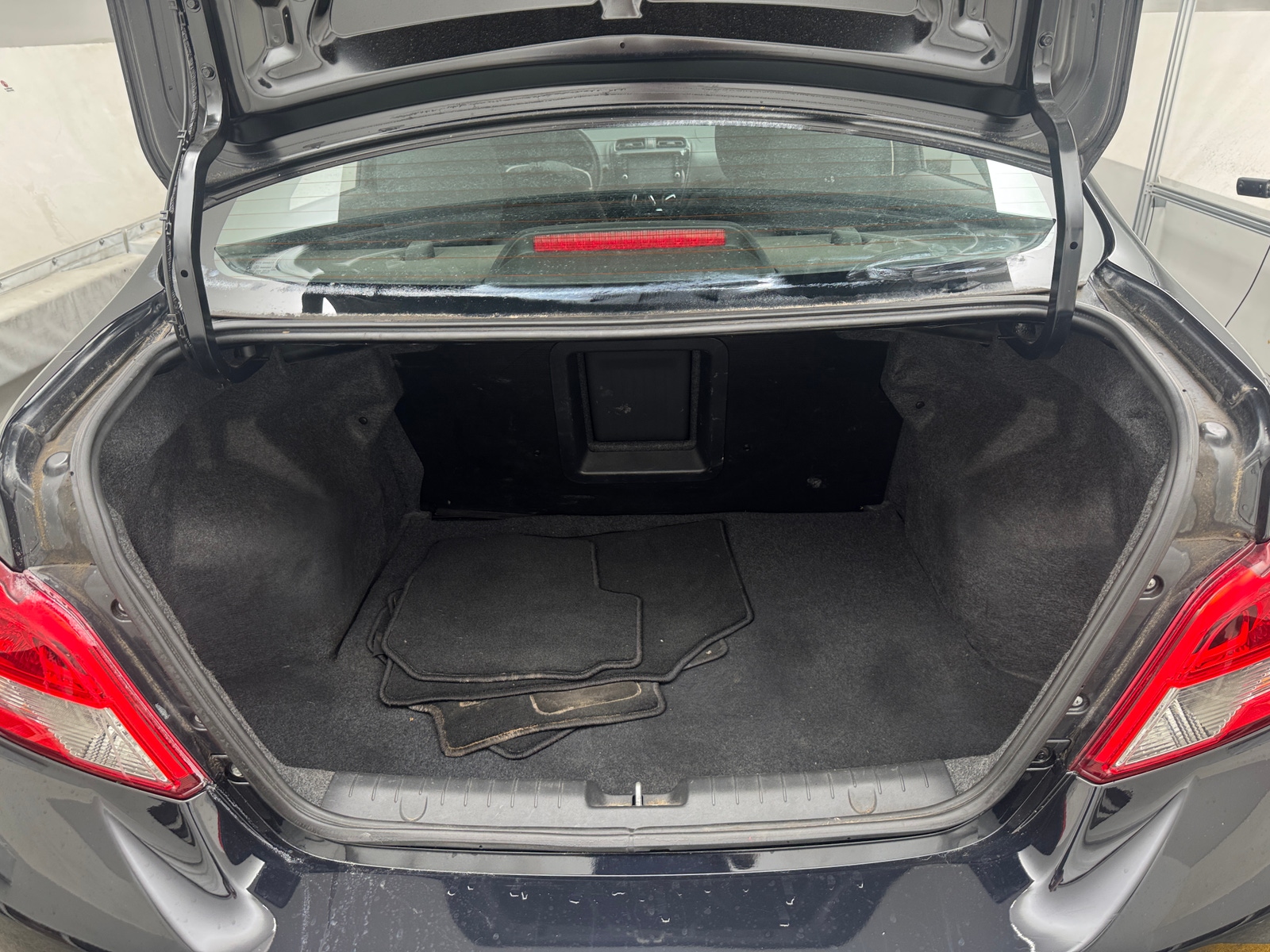 Thumbnail: 2019 Mitsubishi Mirage G4 - 7