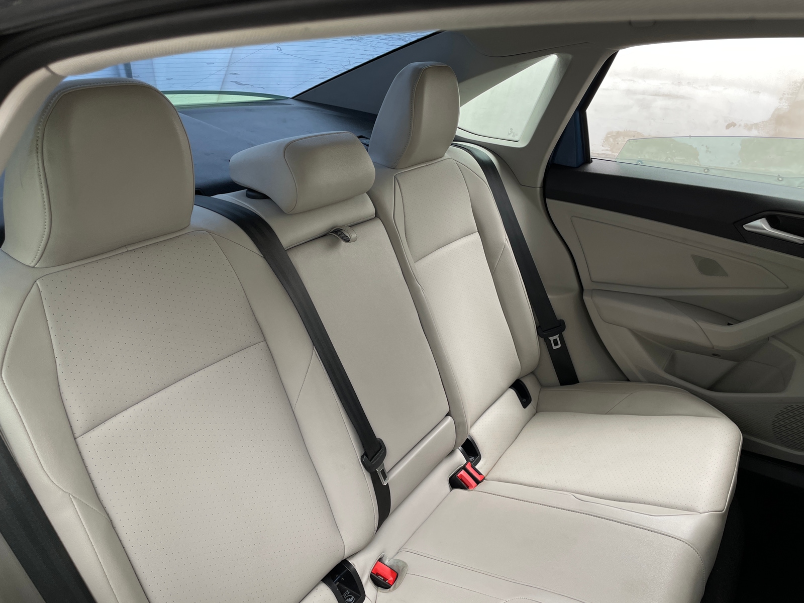 Thumbnail: 2019 Volkswagen Jetta - 5