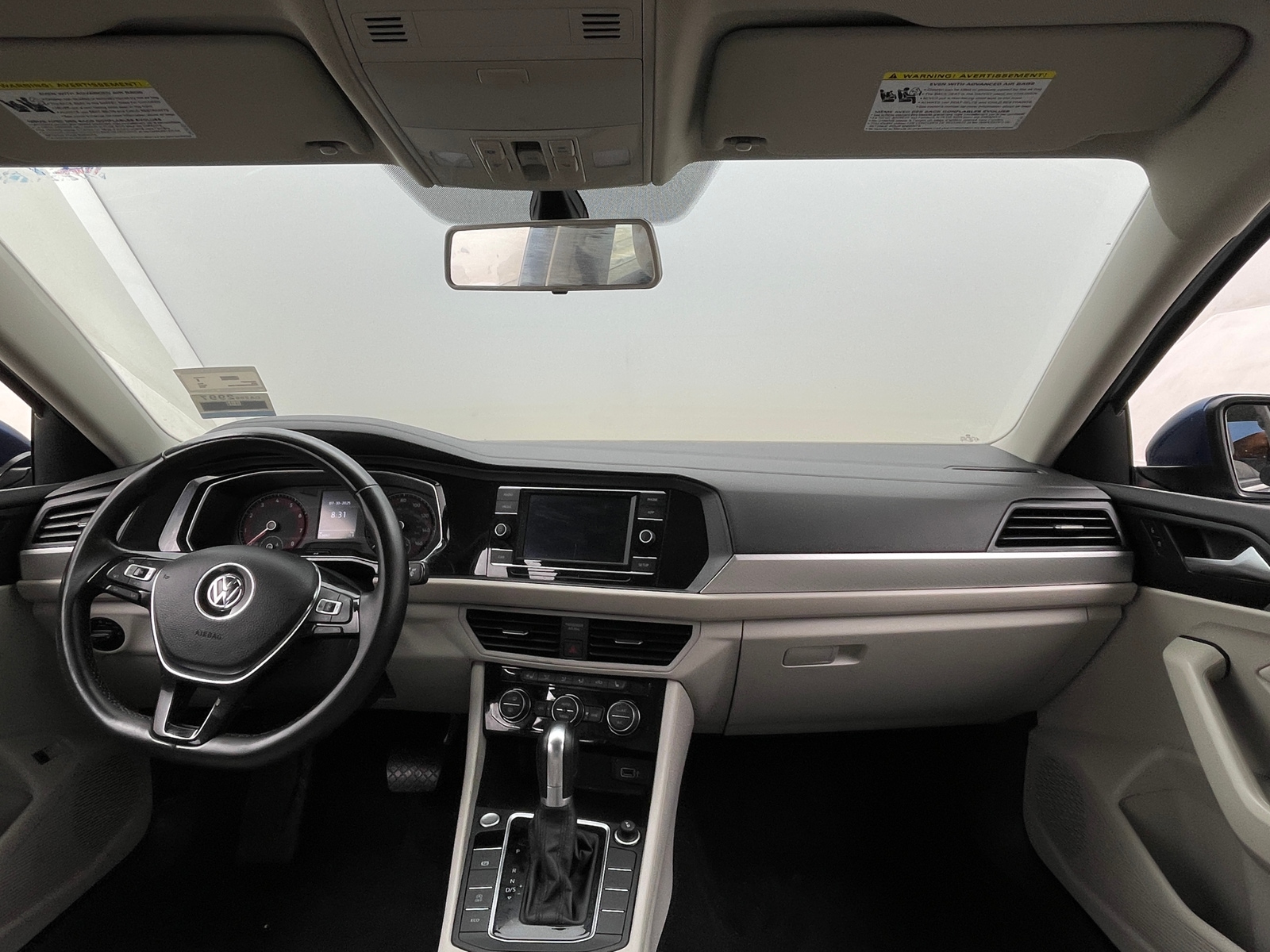 Thumbnail: 2019 Volkswagen Jetta - 2