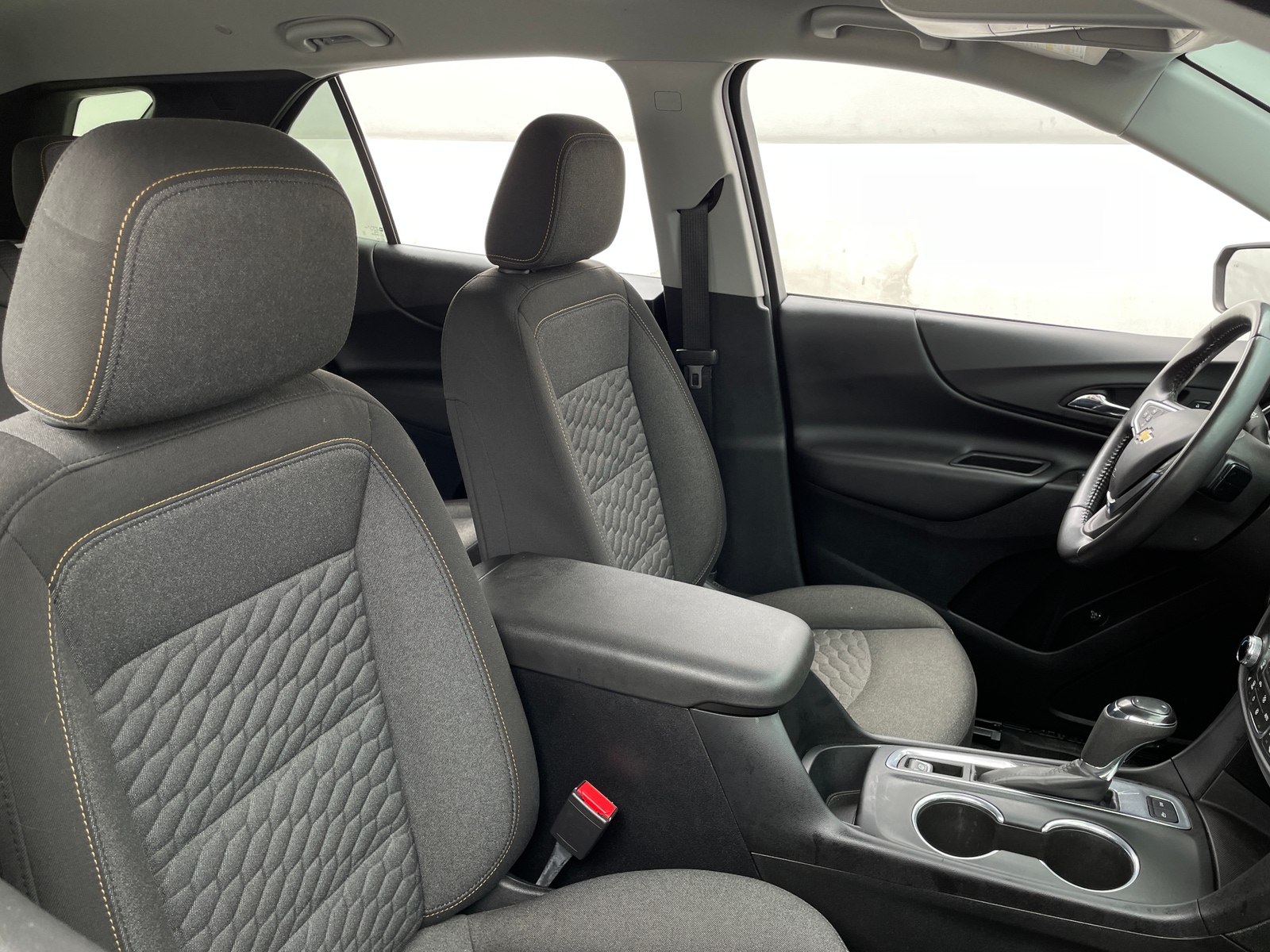 Thumbnail: 2020 Chevrolet Equinox - 2