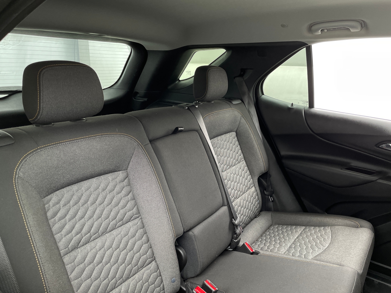 Thumbnail: 2020 Chevrolet Equinox - 6