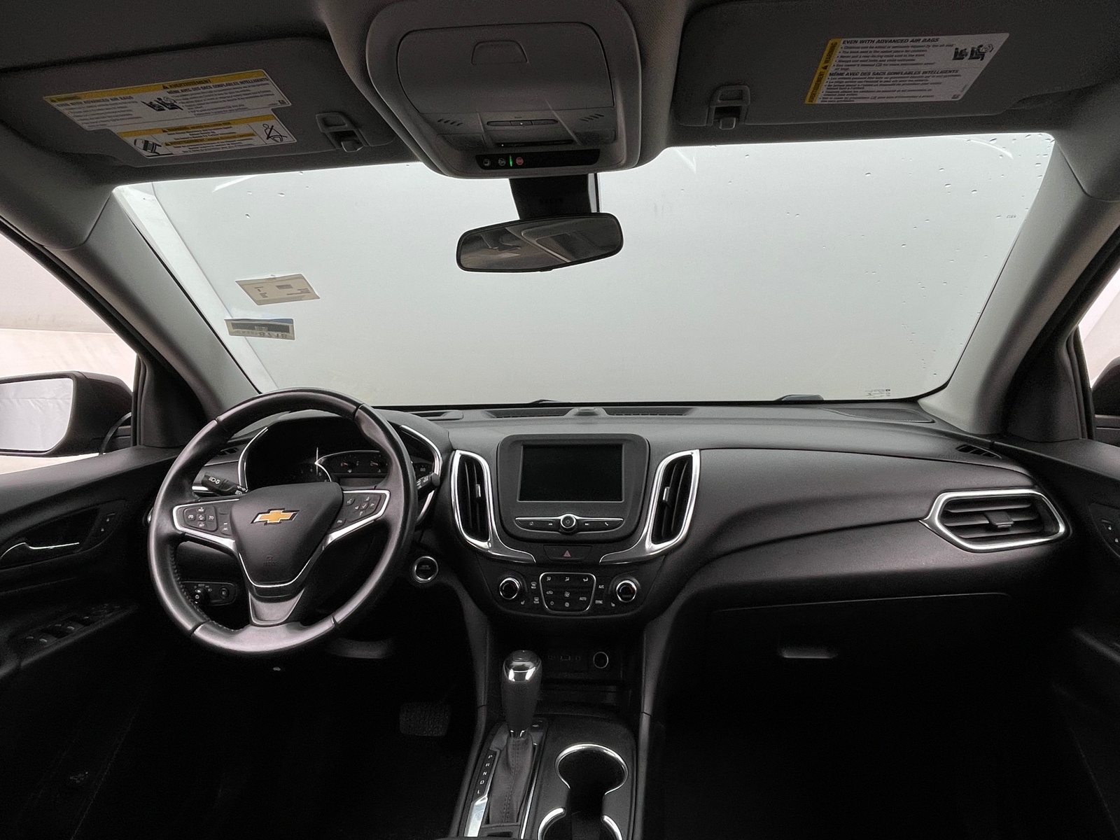 Thumbnail: 2020 Chevrolet Equinox - 3