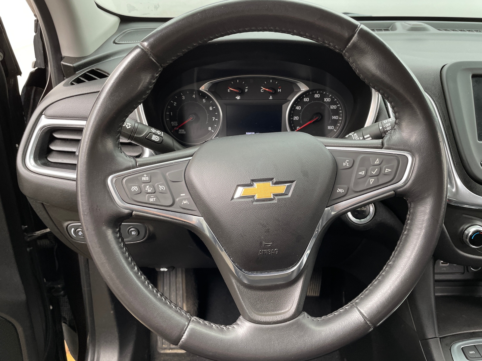 Thumbnail: 2020 Chevrolet Equinox - 5