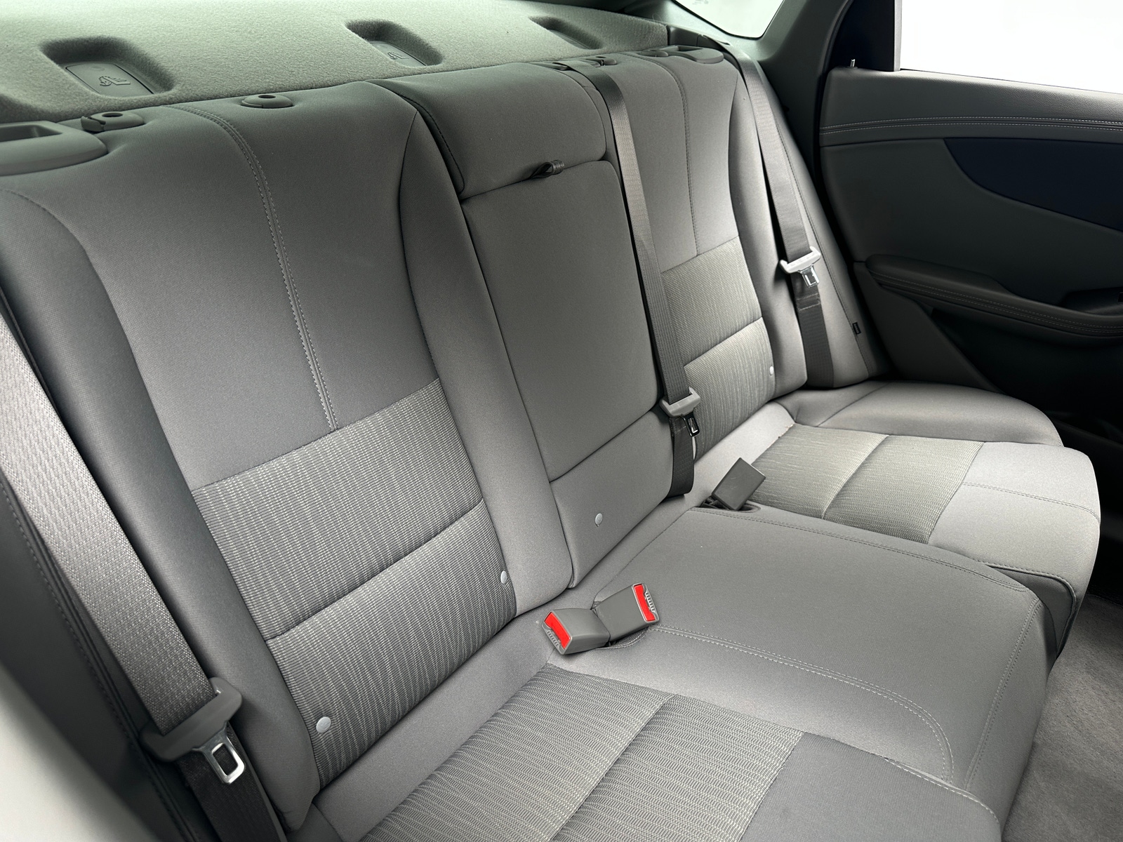 Thumbnail: 2015 Chevrolet Impala - 6
