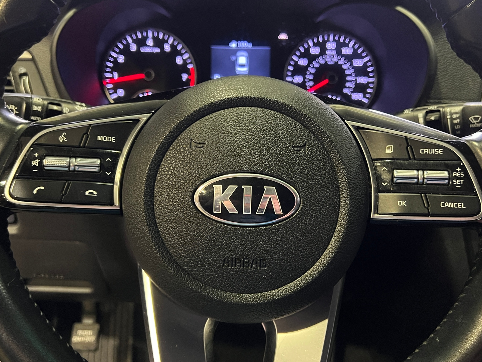 Thumbnail: 2019 Kia Optima - 4