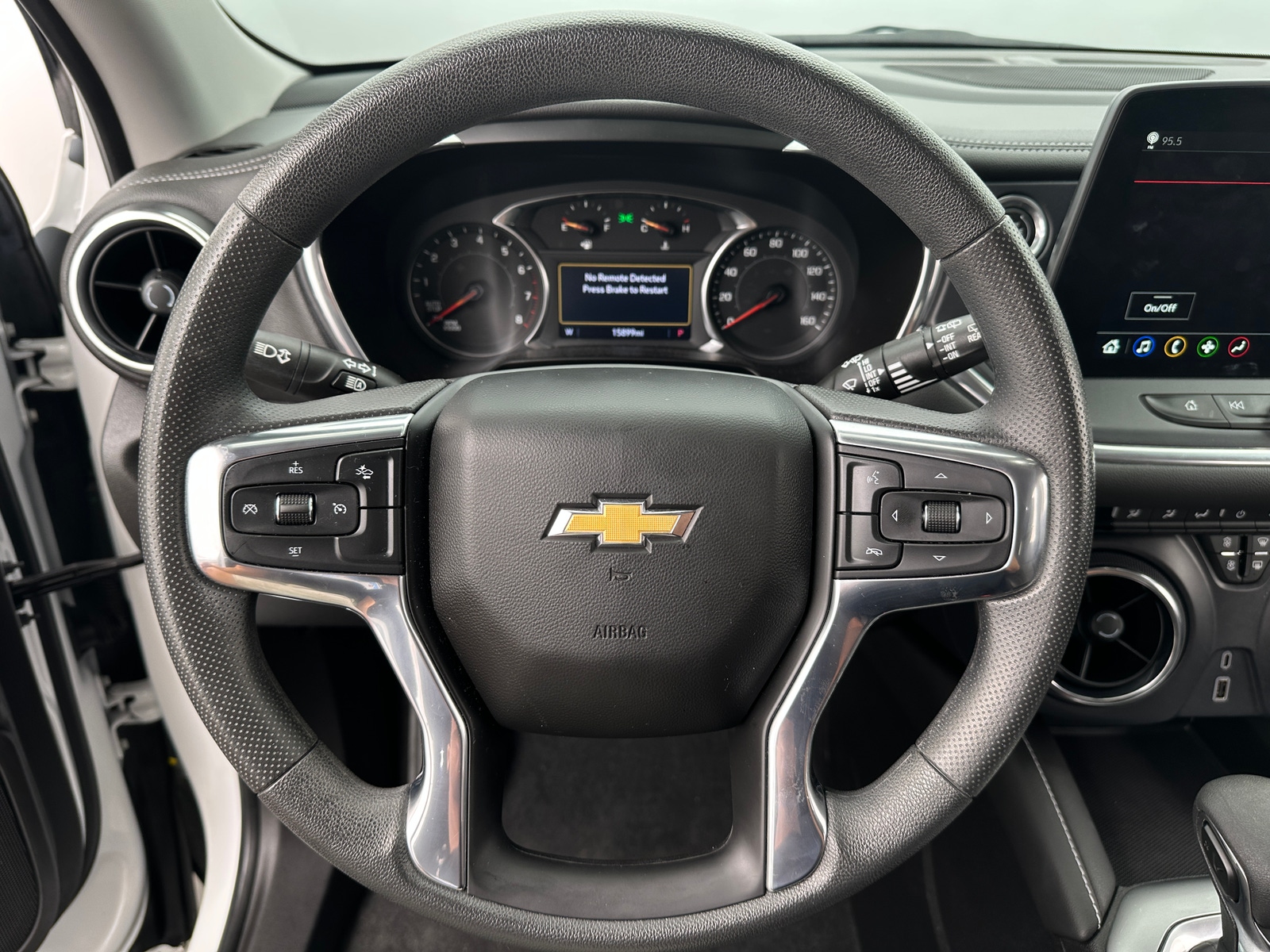 Thumbnail: 2023 Chevrolet Blazer - 5