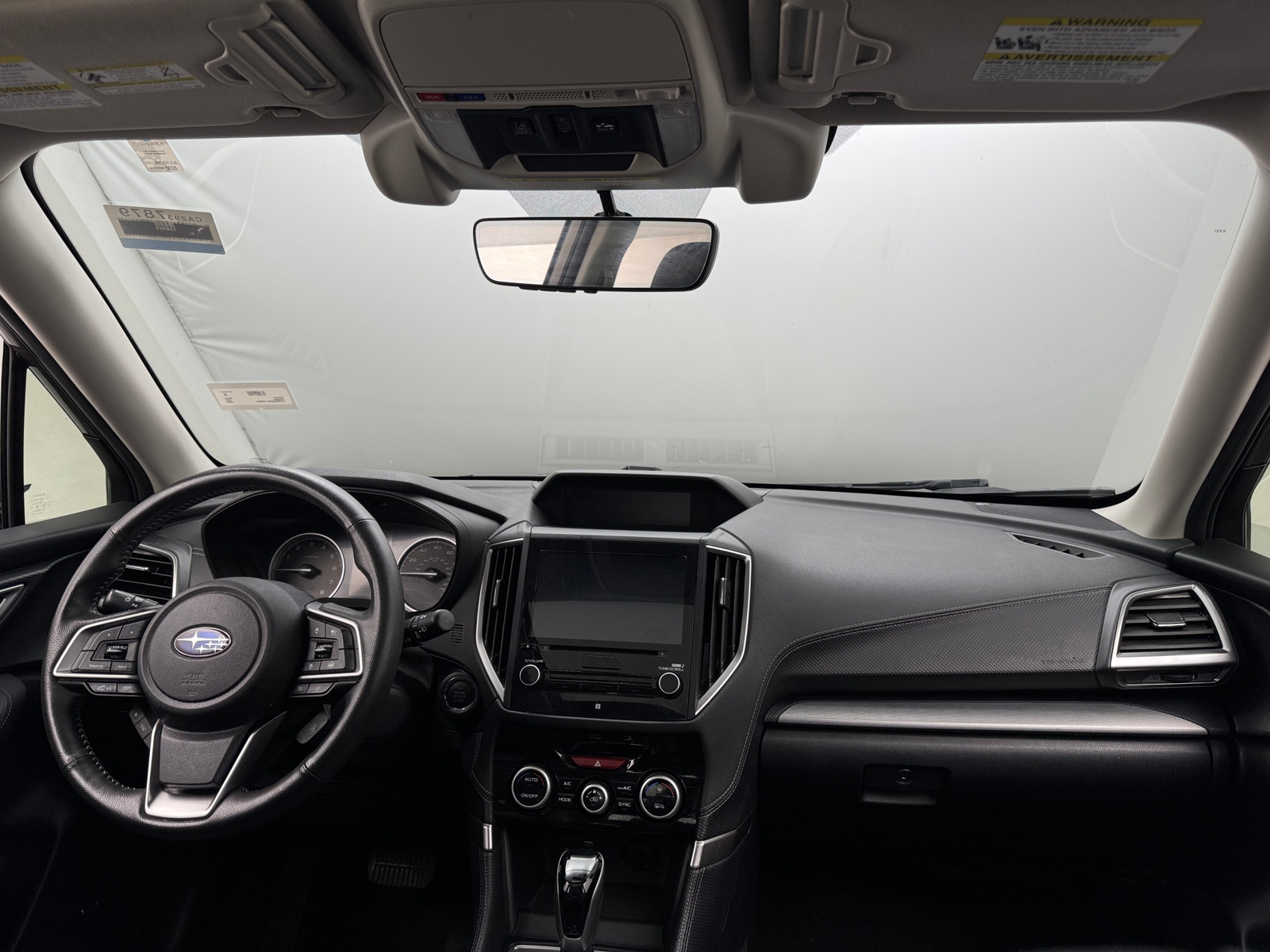 Thumbnail: 2020 Subaru Forester - 2