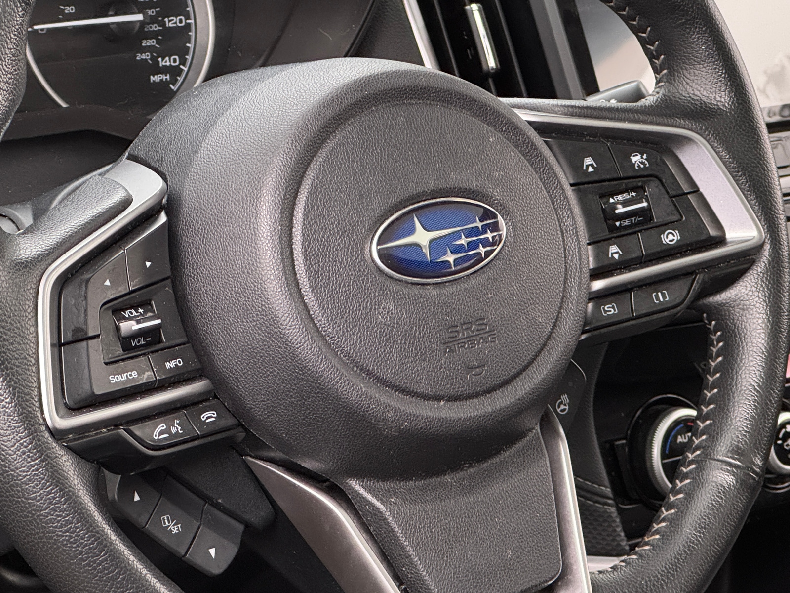 Thumbnail: 2020 Subaru Forester - 4