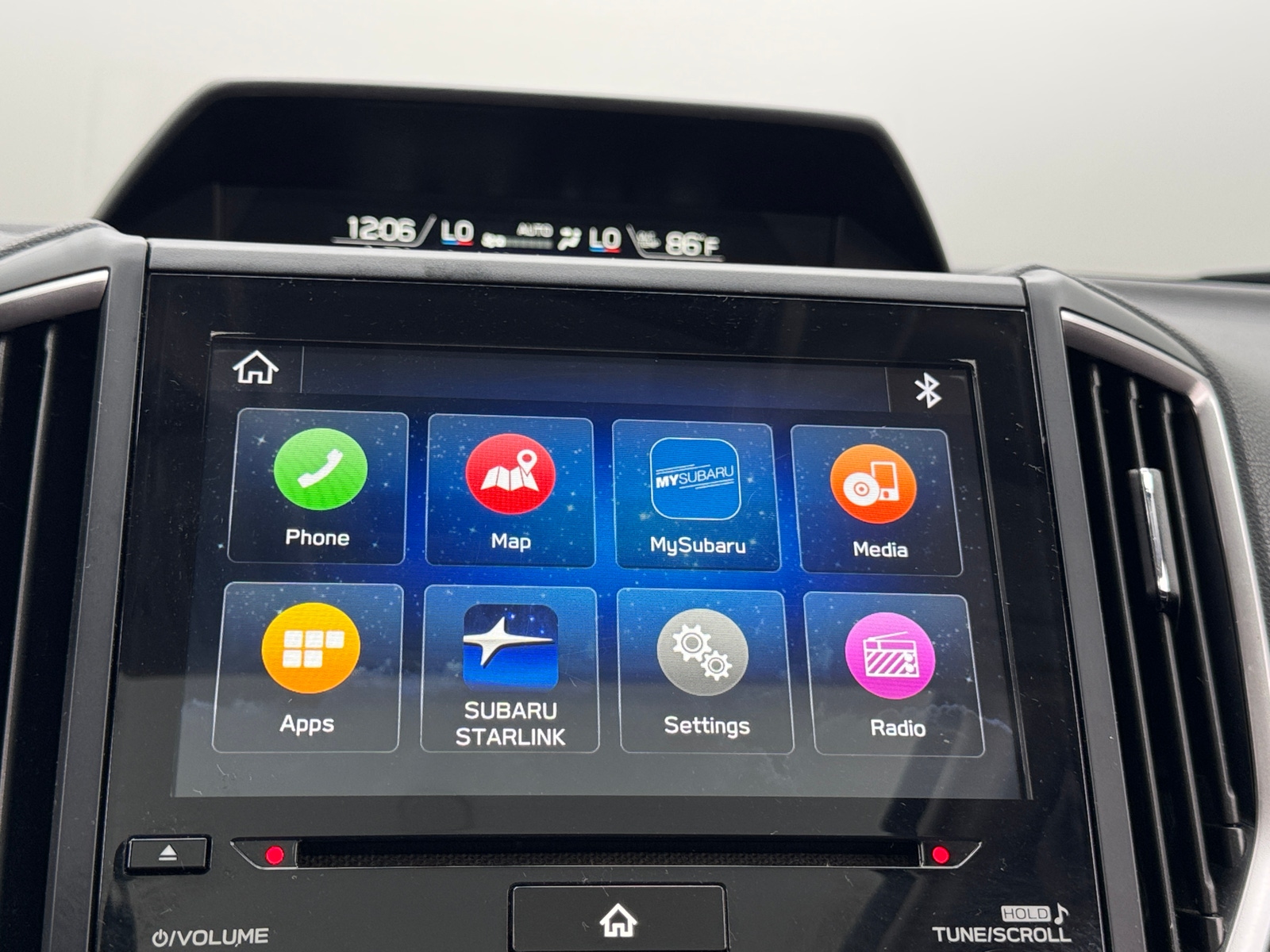 Thumbnail: 2020 Subaru Forester - 3