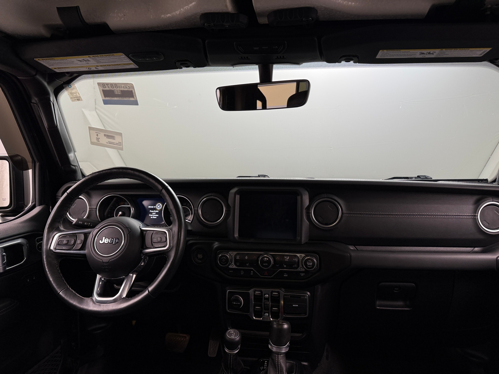 Thumbnail: 2021 Jeep Wrangler - 2
