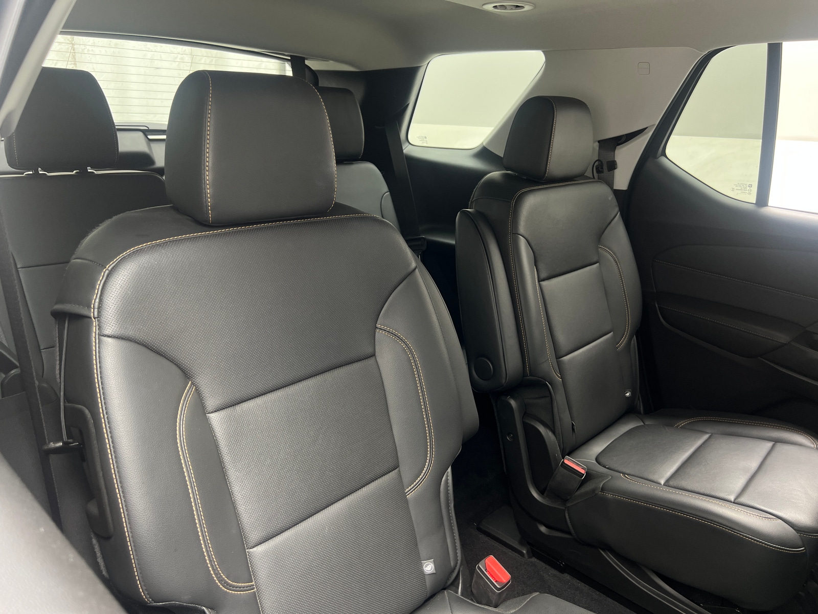 Thumbnail: 2019 Chevrolet Traverse - 5