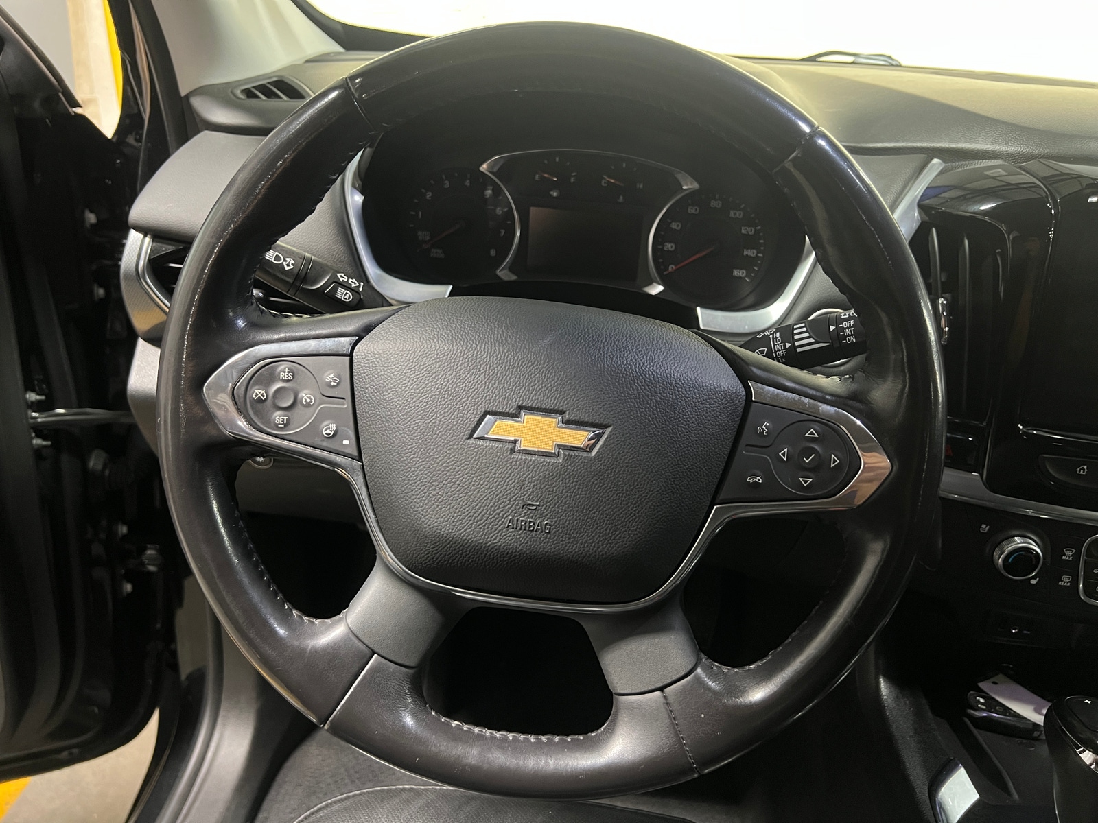 Thumbnail: 2019 Chevrolet Traverse - 4