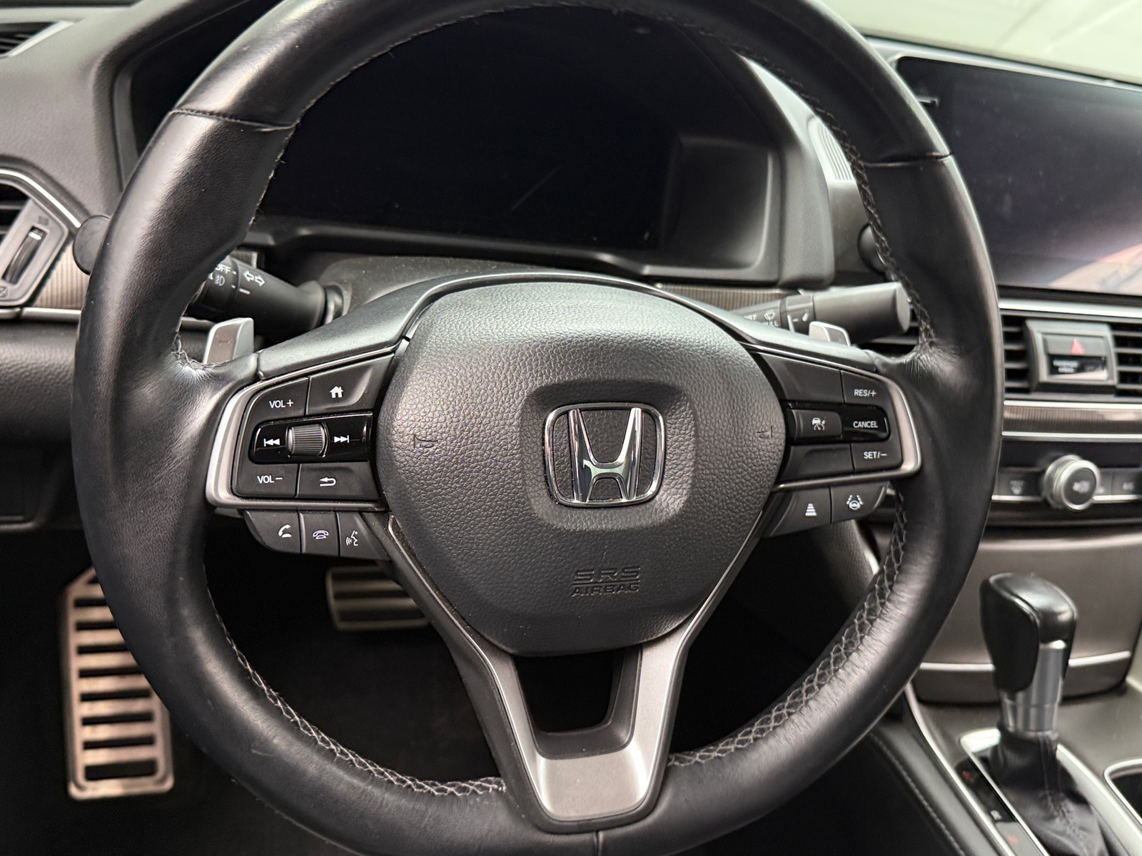 Thumbnail: 2022 Honda Accord - 5