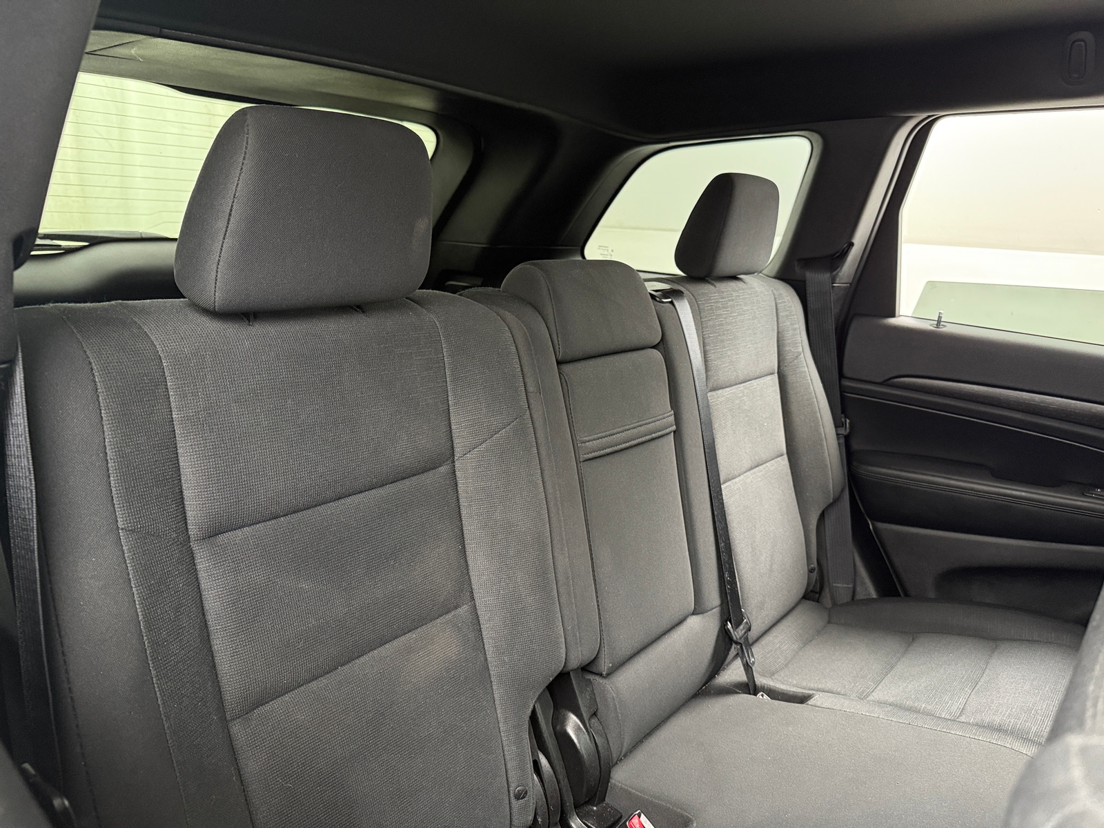 Thumbnail: 2016 Jeep Grand Cherokee - 6