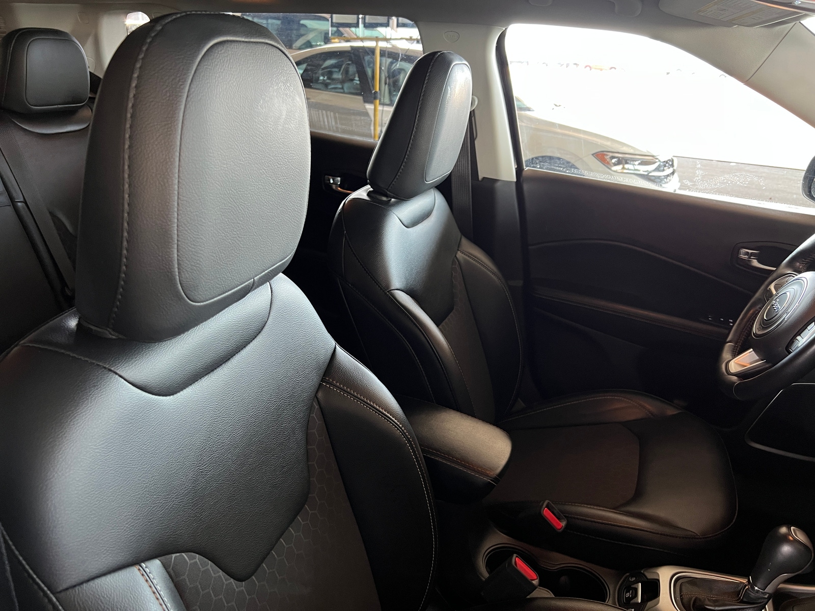 Thumbnail: 2019 Jeep Compass - 2