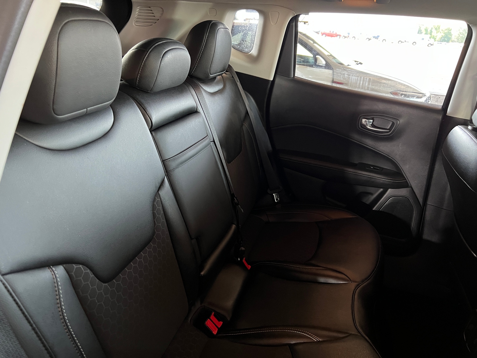 Thumbnail: 2019 Jeep Compass - 6