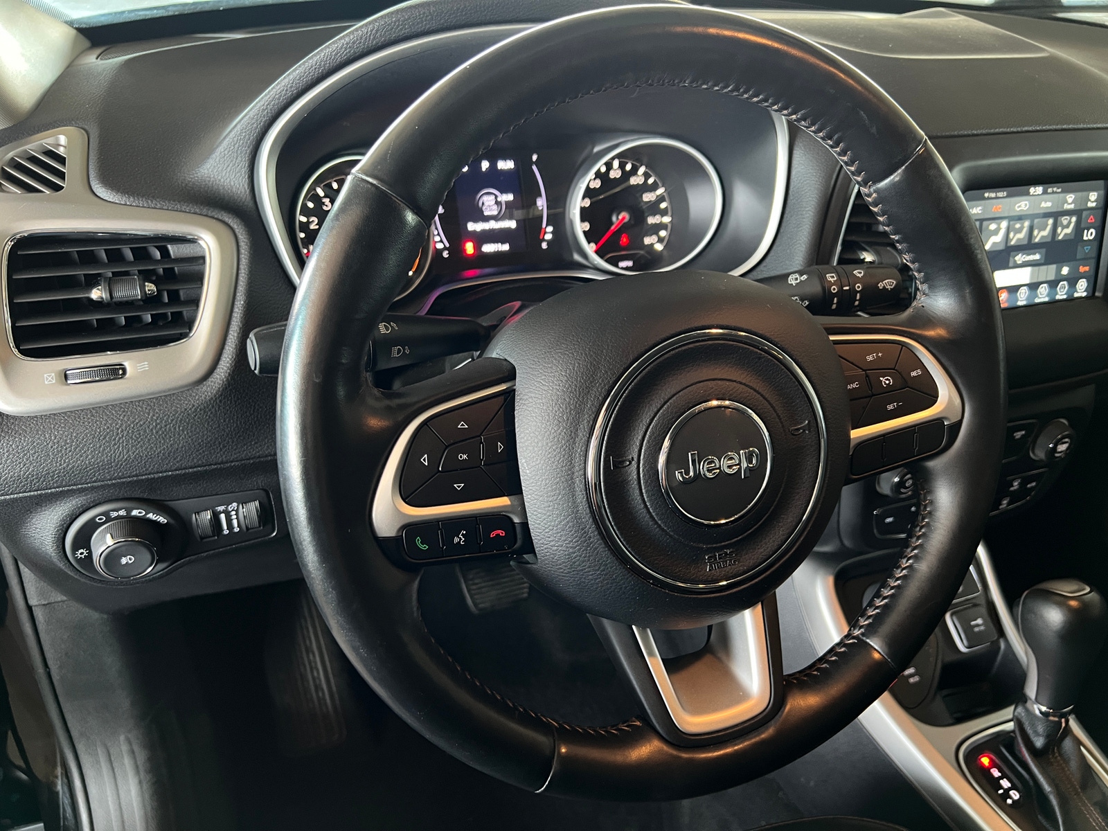 Thumbnail: 2019 Jeep Compass - 5