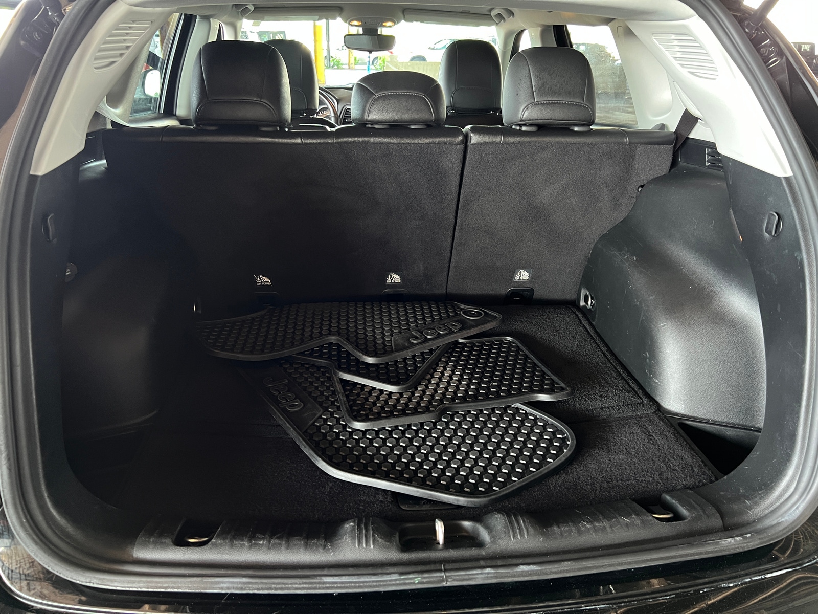 Thumbnail: 2019 Jeep Compass - 7
