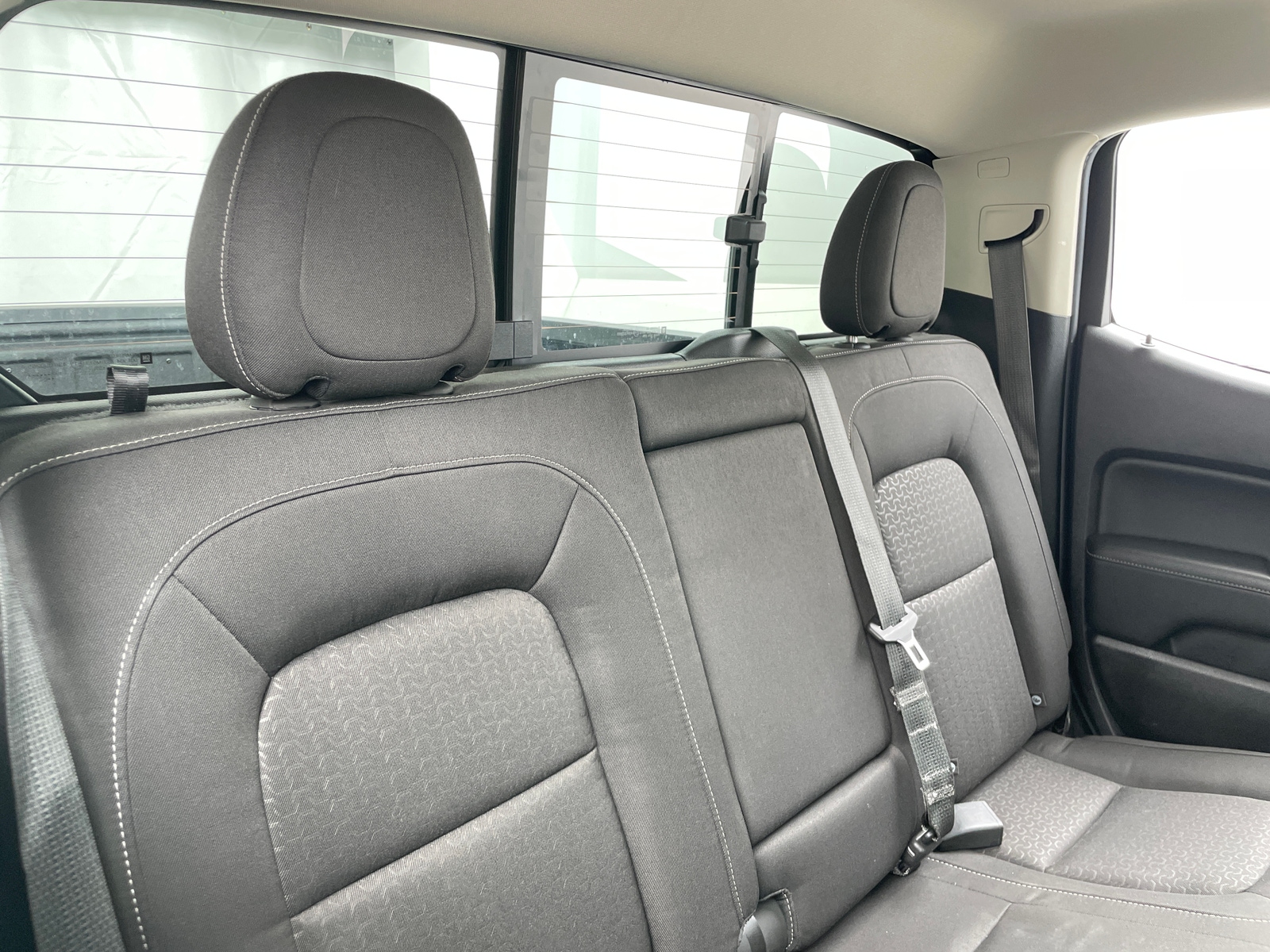 Thumbnail: 2018 GMC Canyon - 6