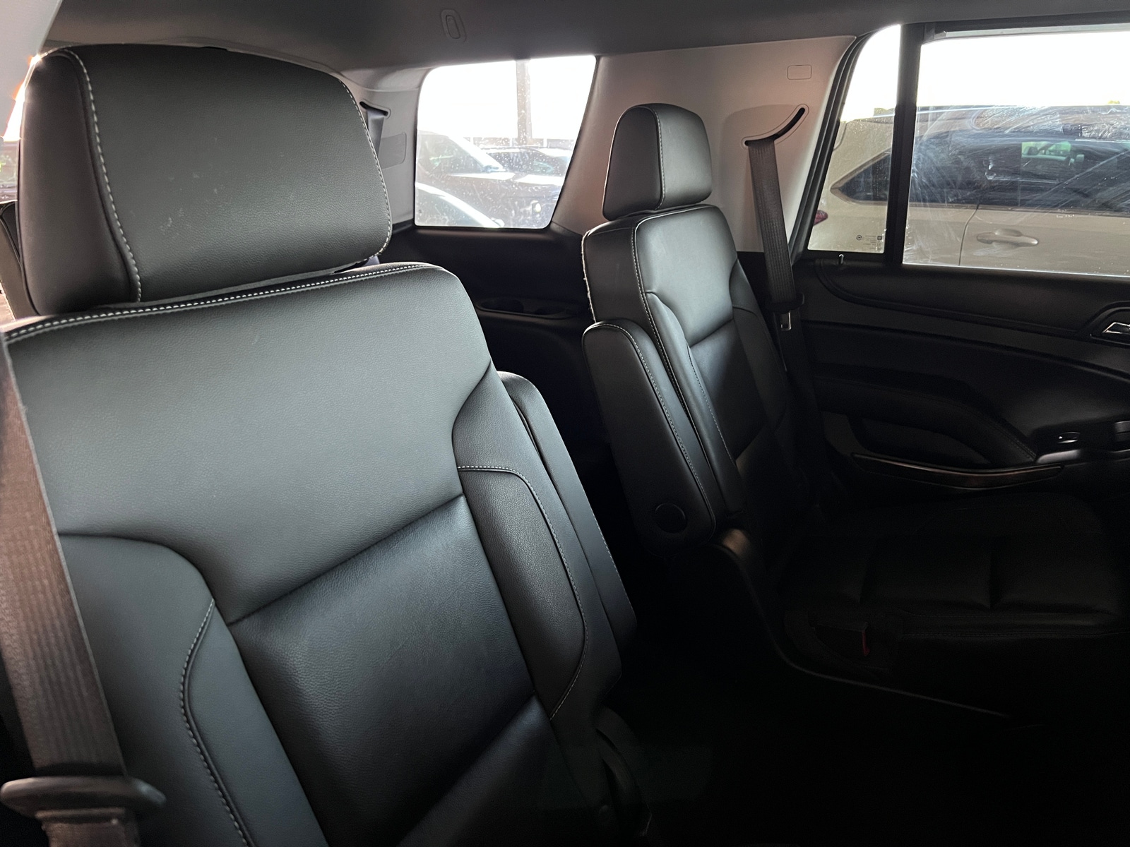Thumbnail: 2018 Chevrolet Tahoe - 5