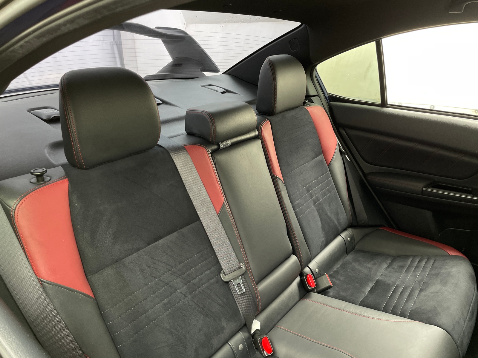Thumbnail: 2018 Subaru WRX - 6