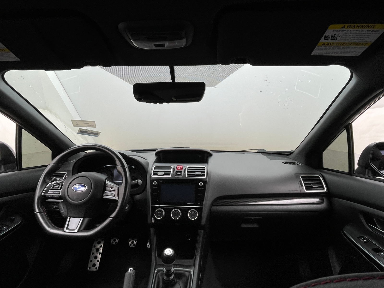 Thumbnail: 2018 Subaru WRX - 3