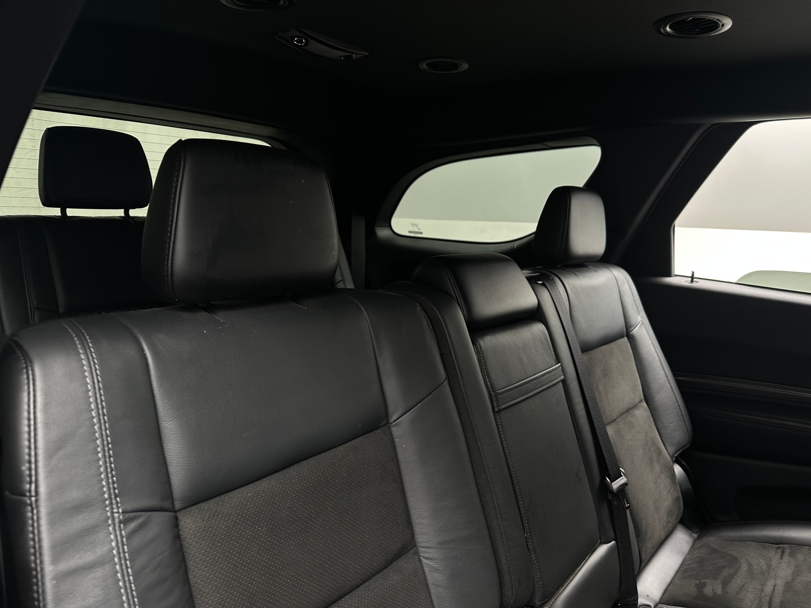Thumbnail: 2022 Dodge Durango - 5