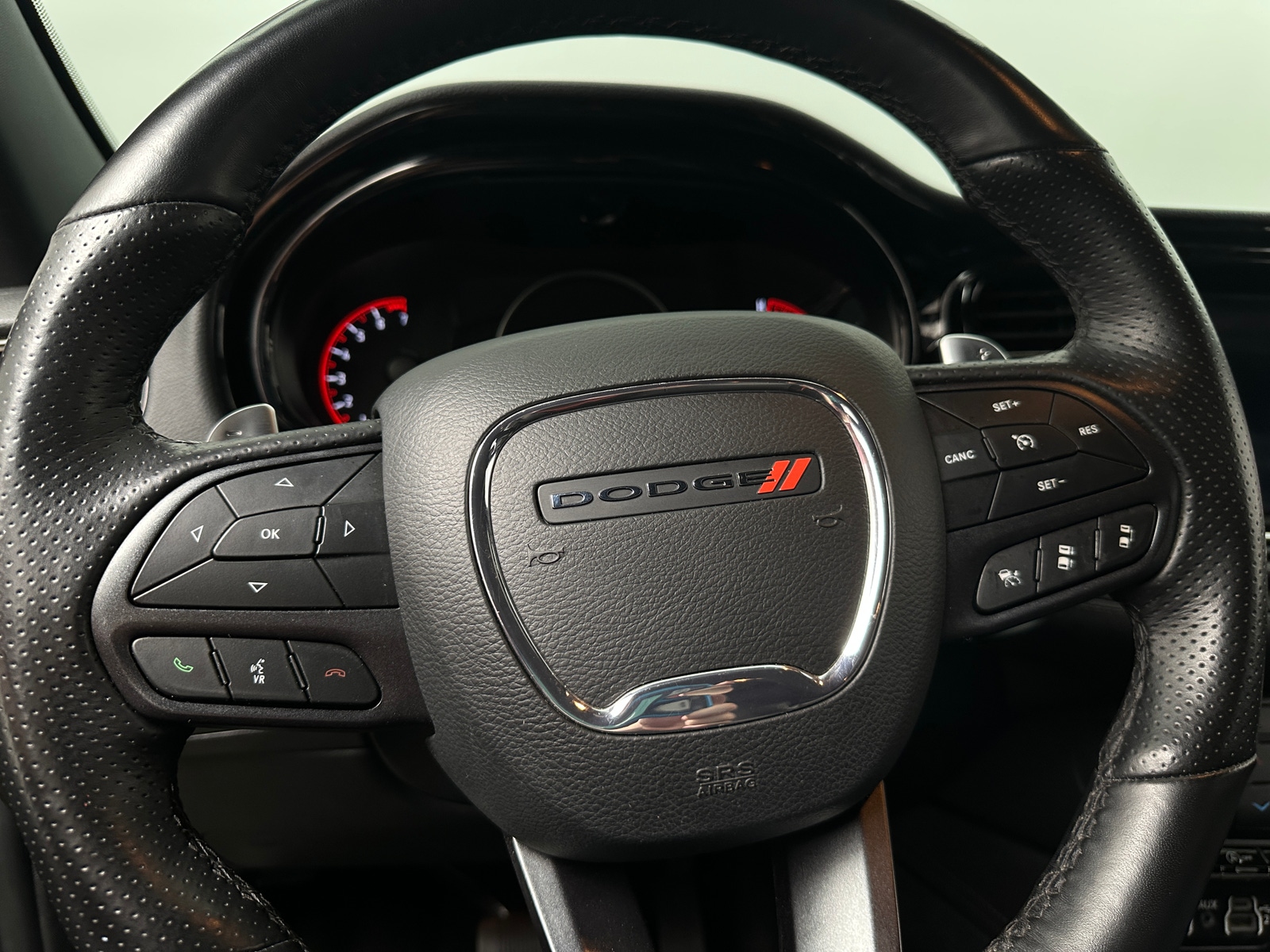 Thumbnail: 2022 Dodge Durango - 4
