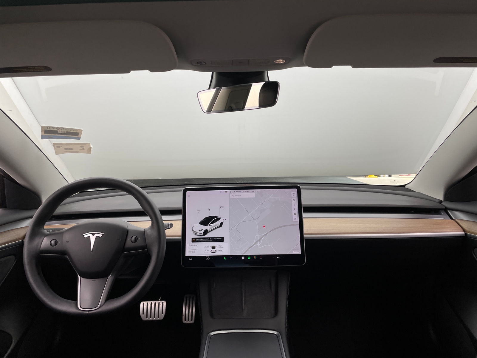 Thumbnail: 2021 Tesla Model 3 - 2