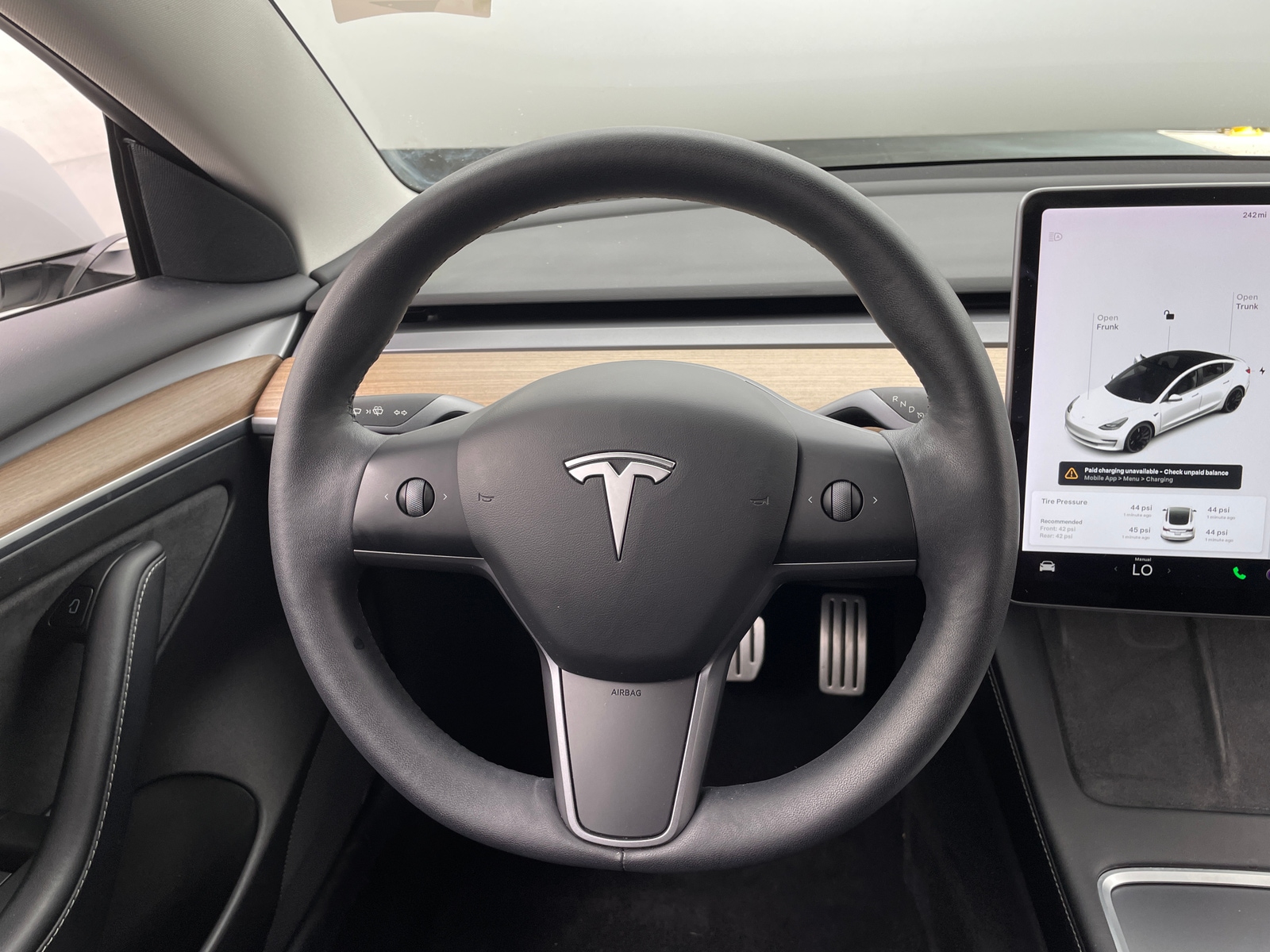 Thumbnail: 2021 Tesla Model 3 - 4