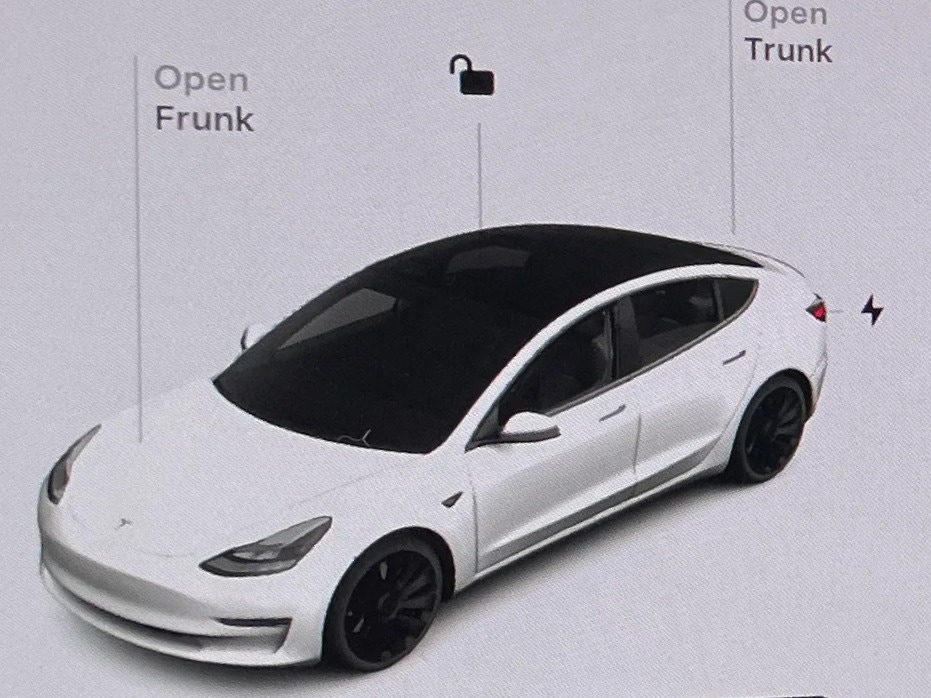 Thumbnail: 2021 Tesla Model 3 - 3