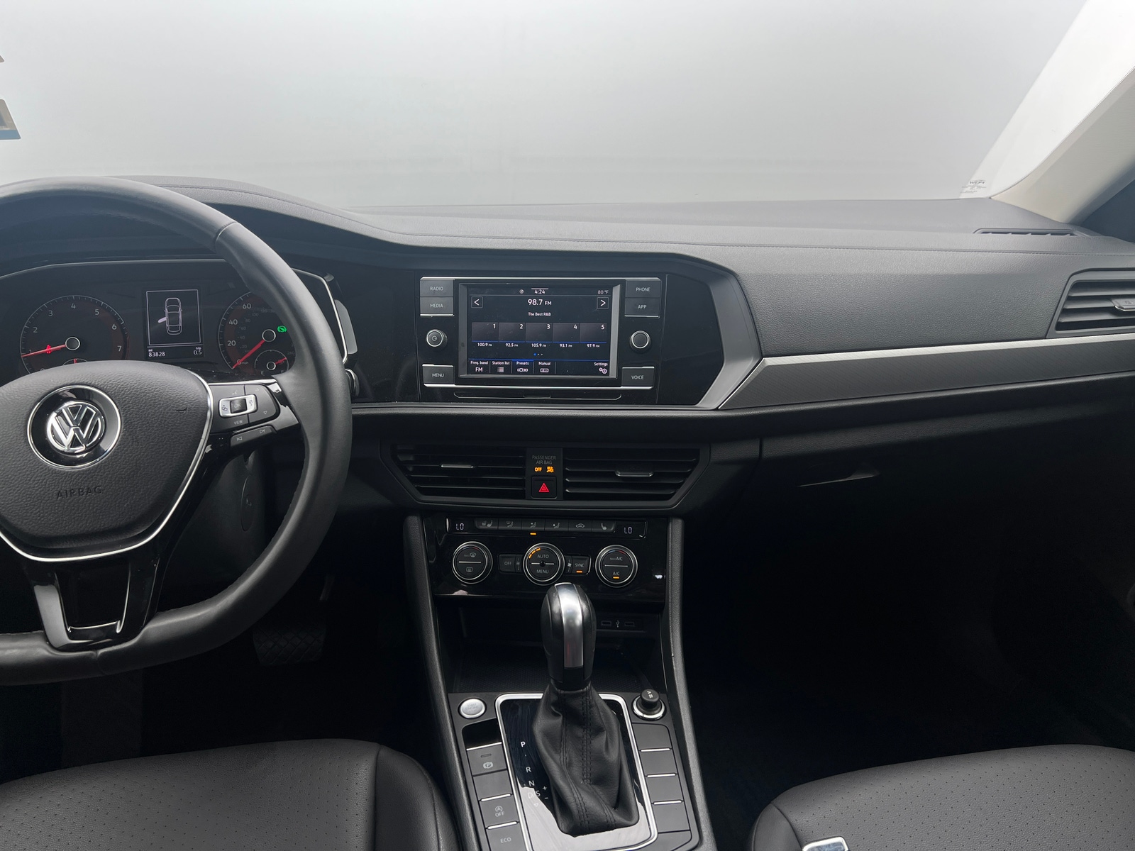 Thumbnail: 2020 Volkswagen Jetta - 2
