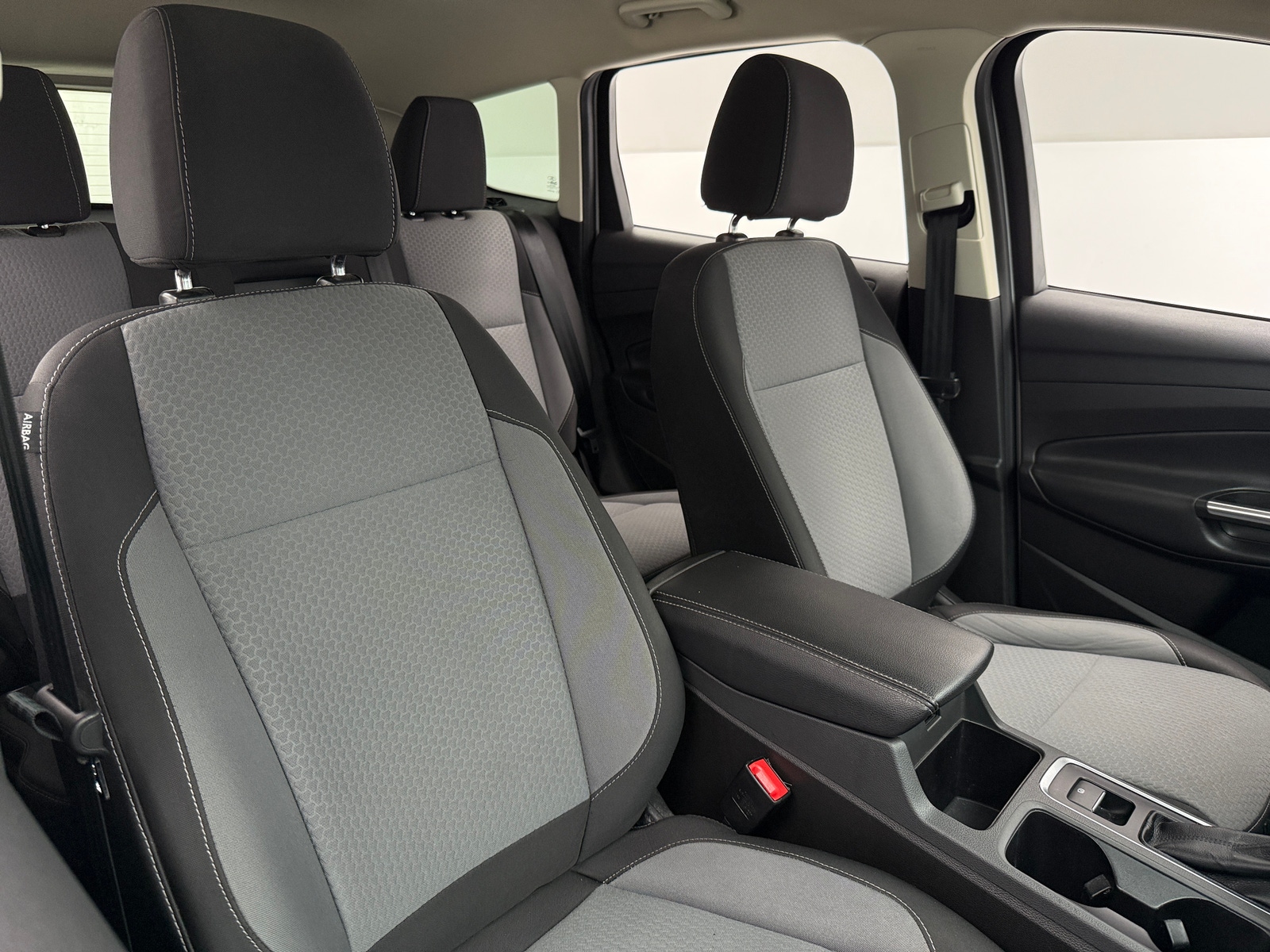 Thumbnail: 2017 Ford Escape - 2