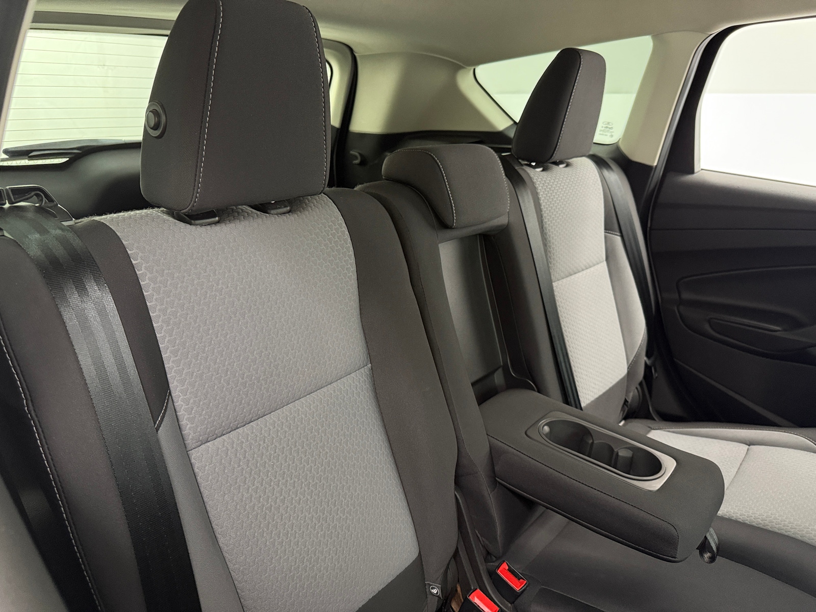 Thumbnail: 2017 Ford Escape - 6