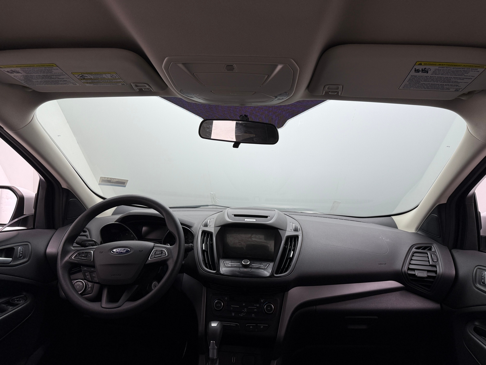 Thumbnail: 2017 Ford Escape - 3