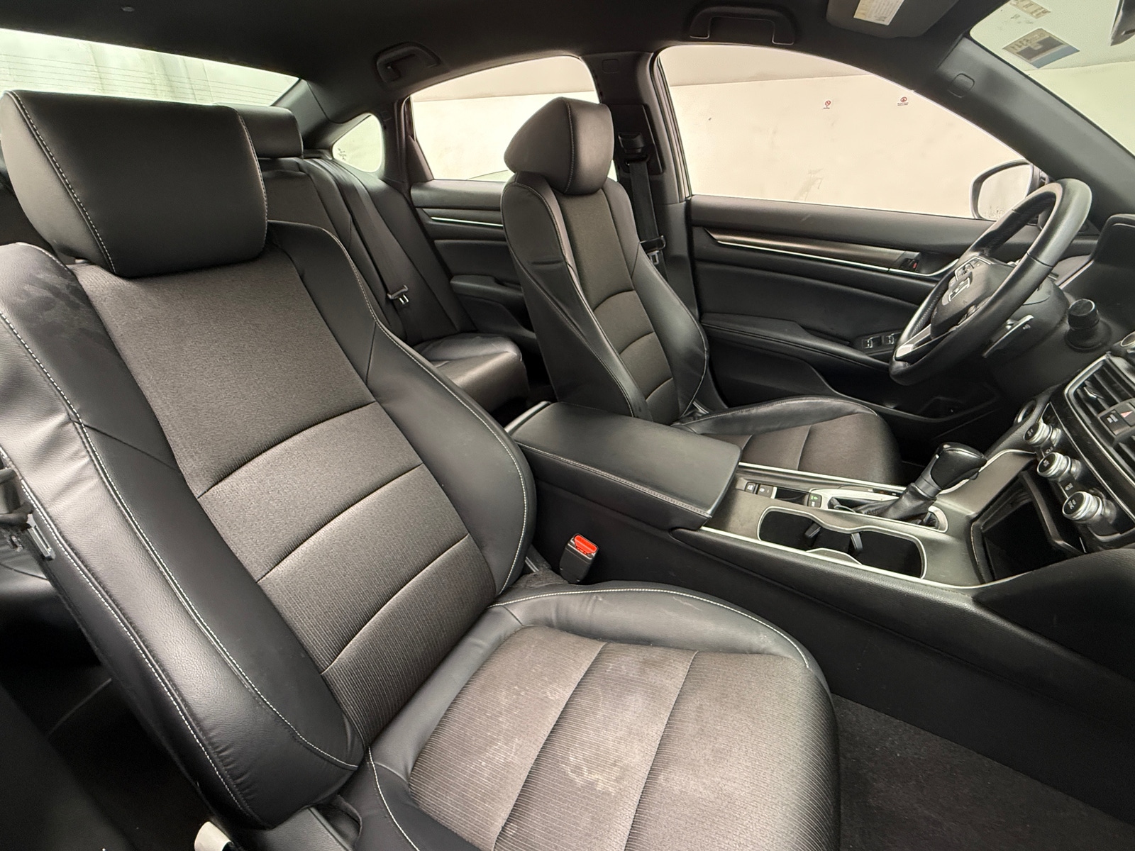 Thumbnail: 2018 Honda Accord - 2
