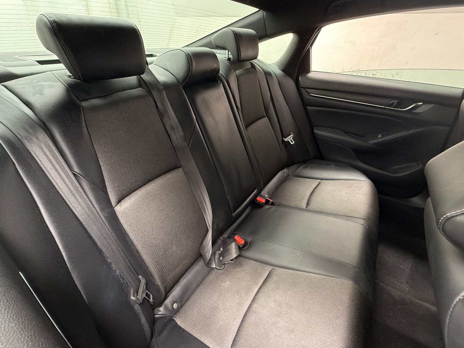 Thumbnail: 2018 Honda Accord - 6