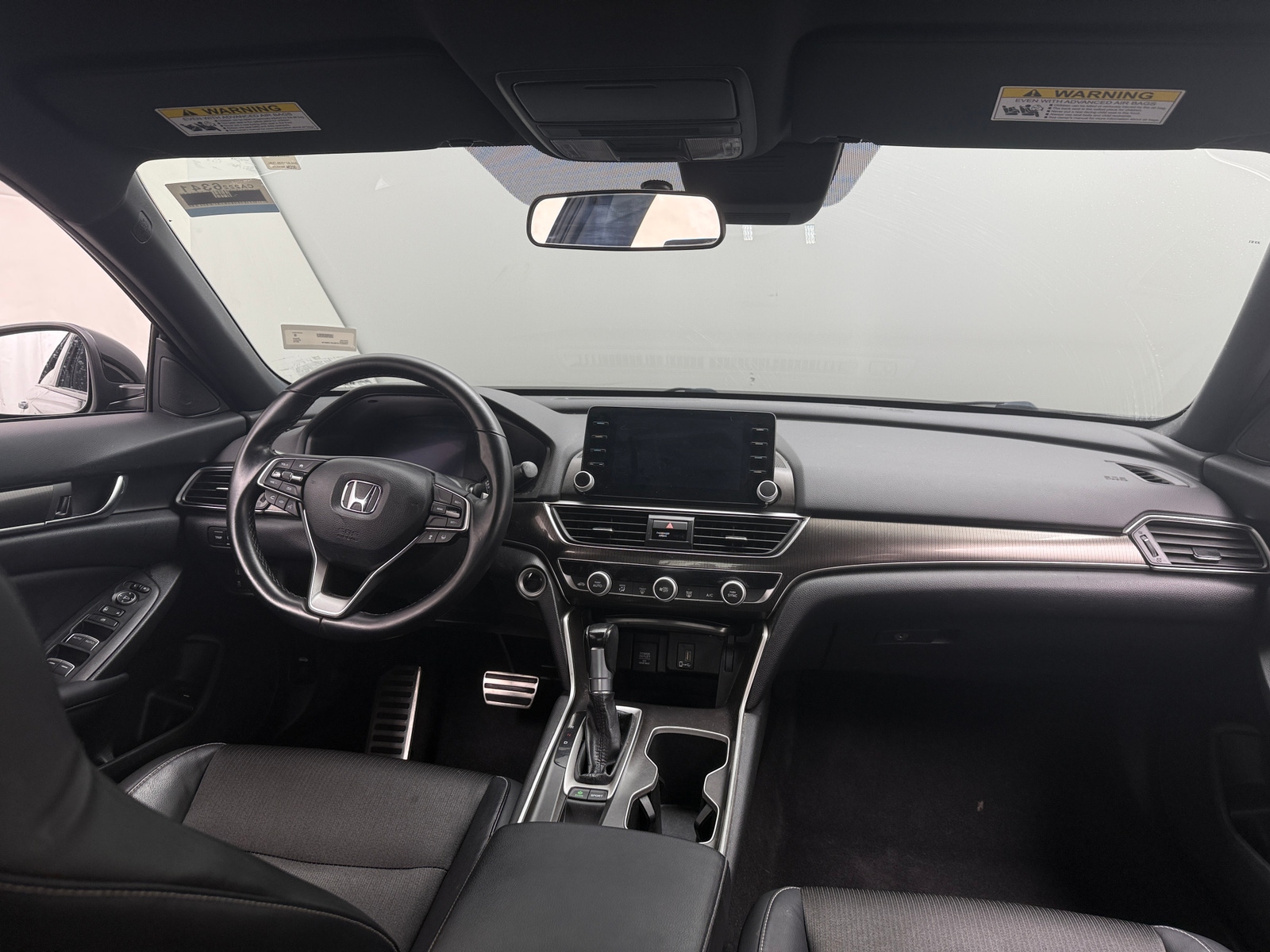 Thumbnail: 2018 Honda Accord - 3