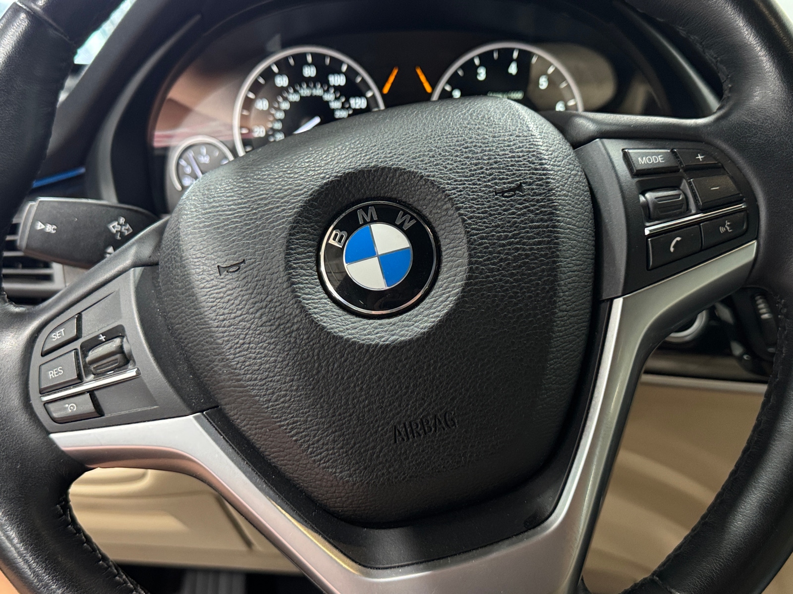 Thumbnail: 2017 BMW X5 - 4