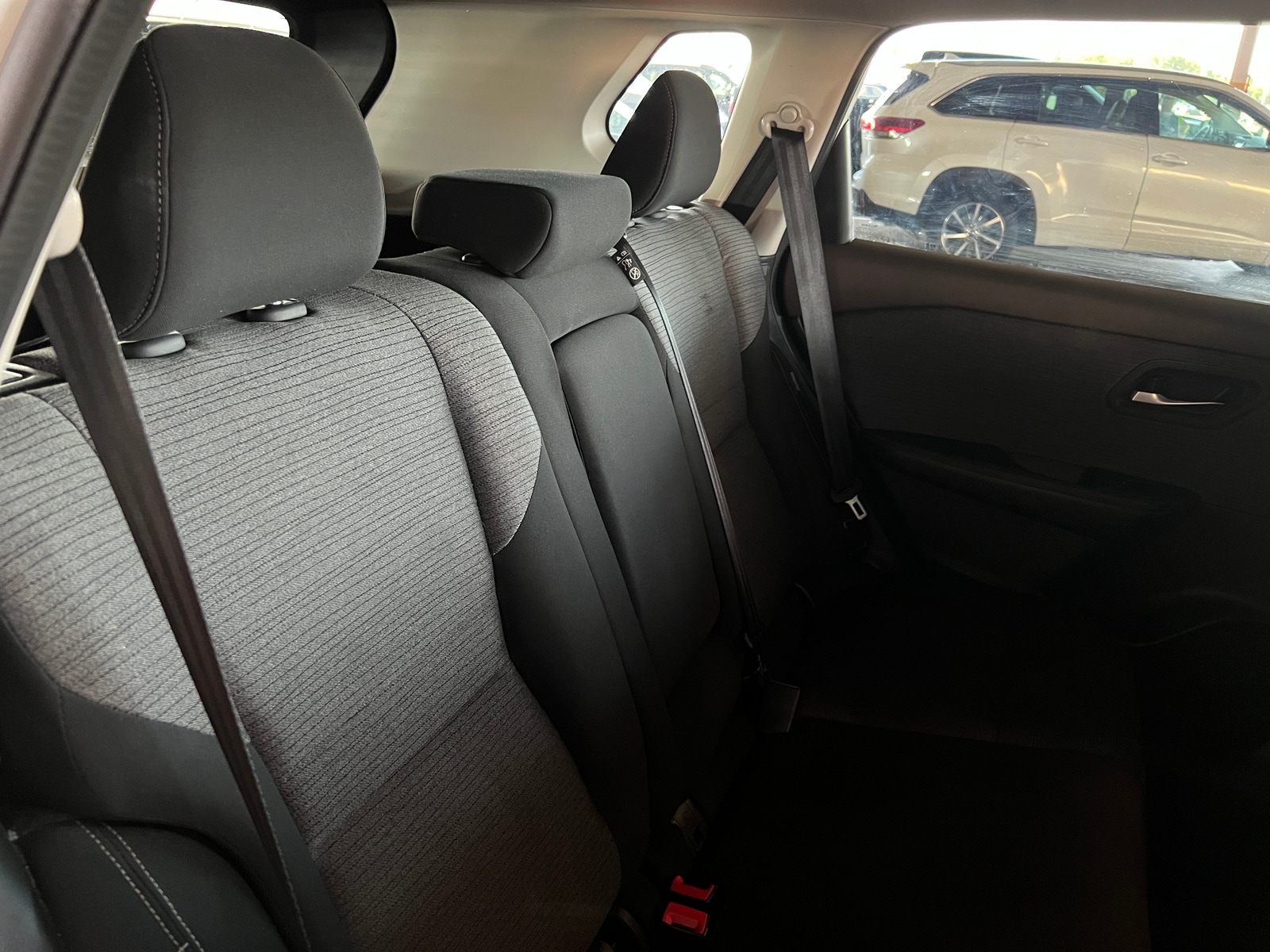 Thumbnail: 2021 Nissan Rogue - 6