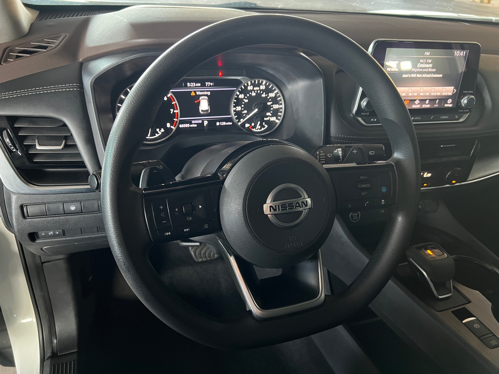 Thumbnail: 2021 Nissan Rogue - 5