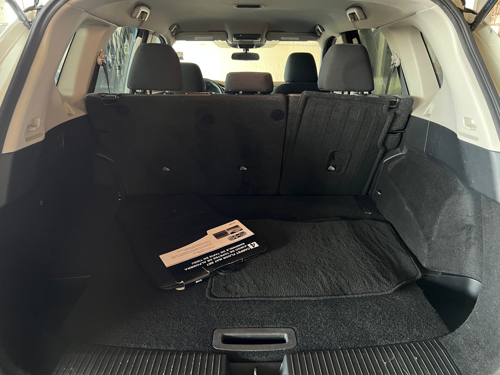 Thumbnail: 2021 Nissan Rogue - 7