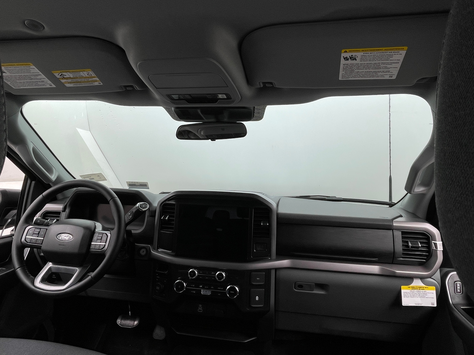 Thumbnail: 2025 Ford Econoline - 3