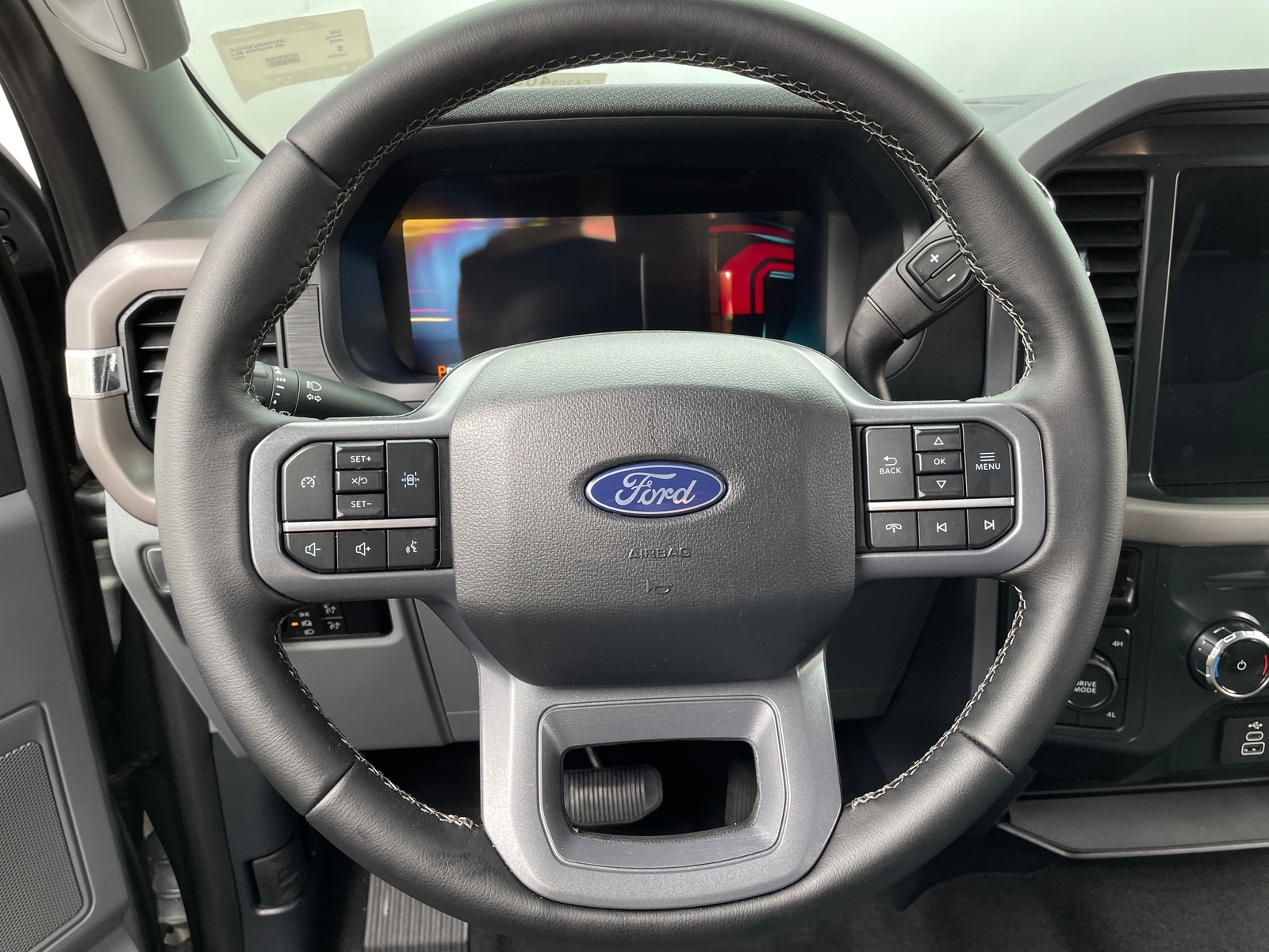 Thumbnail: 2025 Ford Econoline - 5