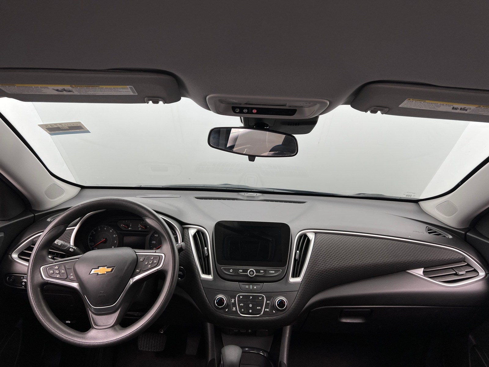 Thumbnail: 2023 Chevrolet Malibu - 3