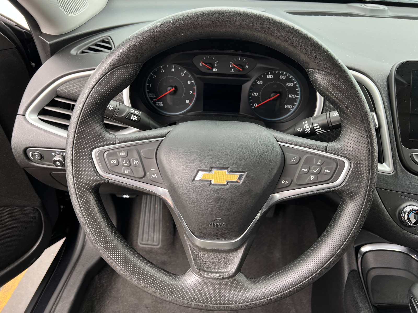 Thumbnail: 2023 Chevrolet Malibu - 5