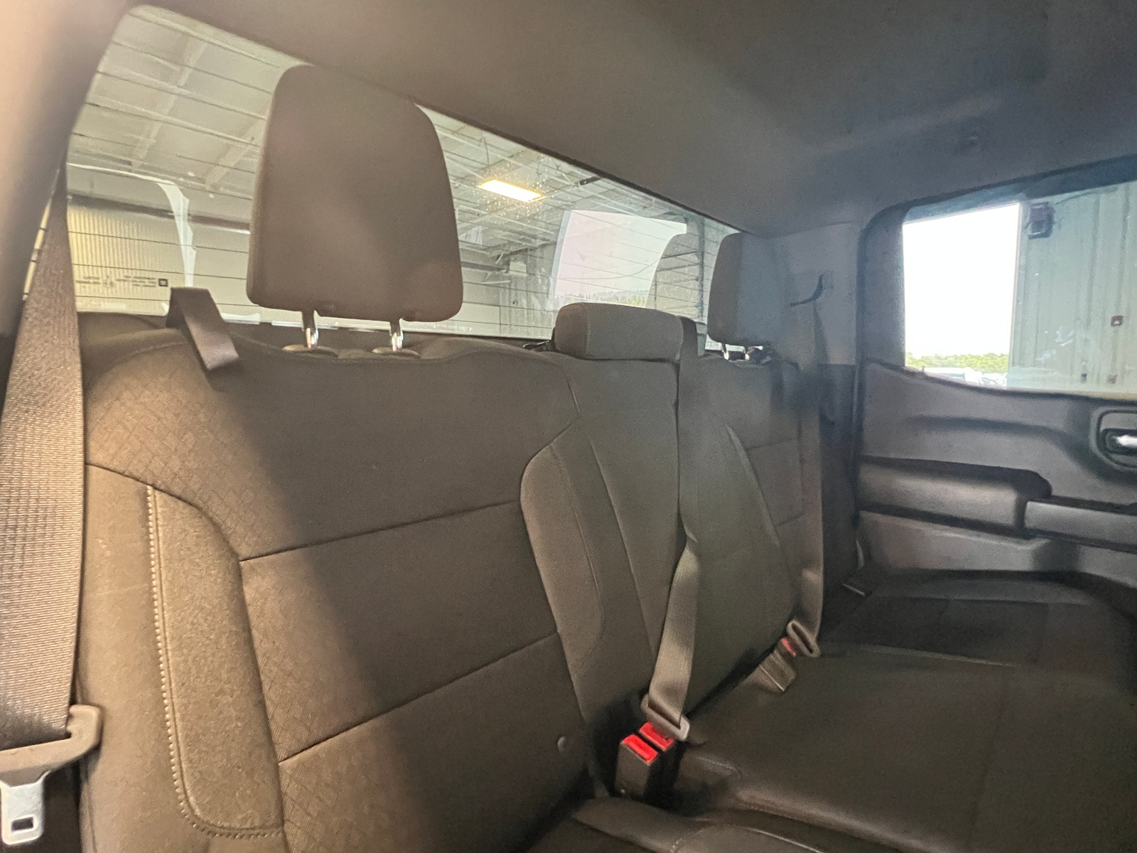 Thumbnail: 2023 Chevrolet Silverado 1500 - 6