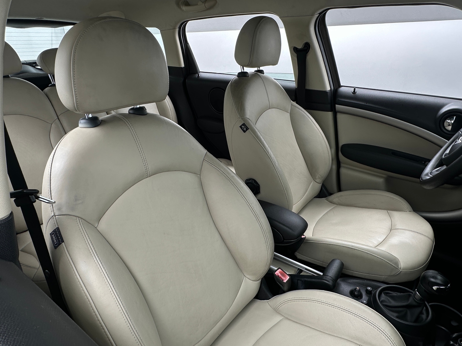 Thumbnail: 2014 MINI Cooper Countryman - 2