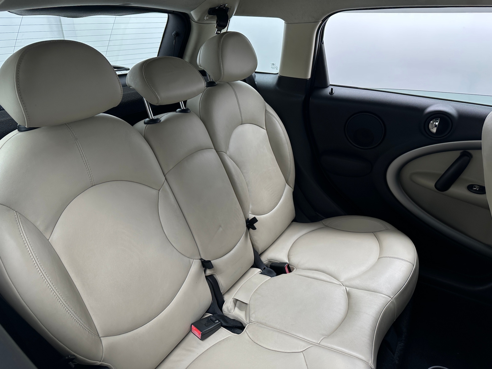 Thumbnail: 2014 MINI Cooper Countryman - 6